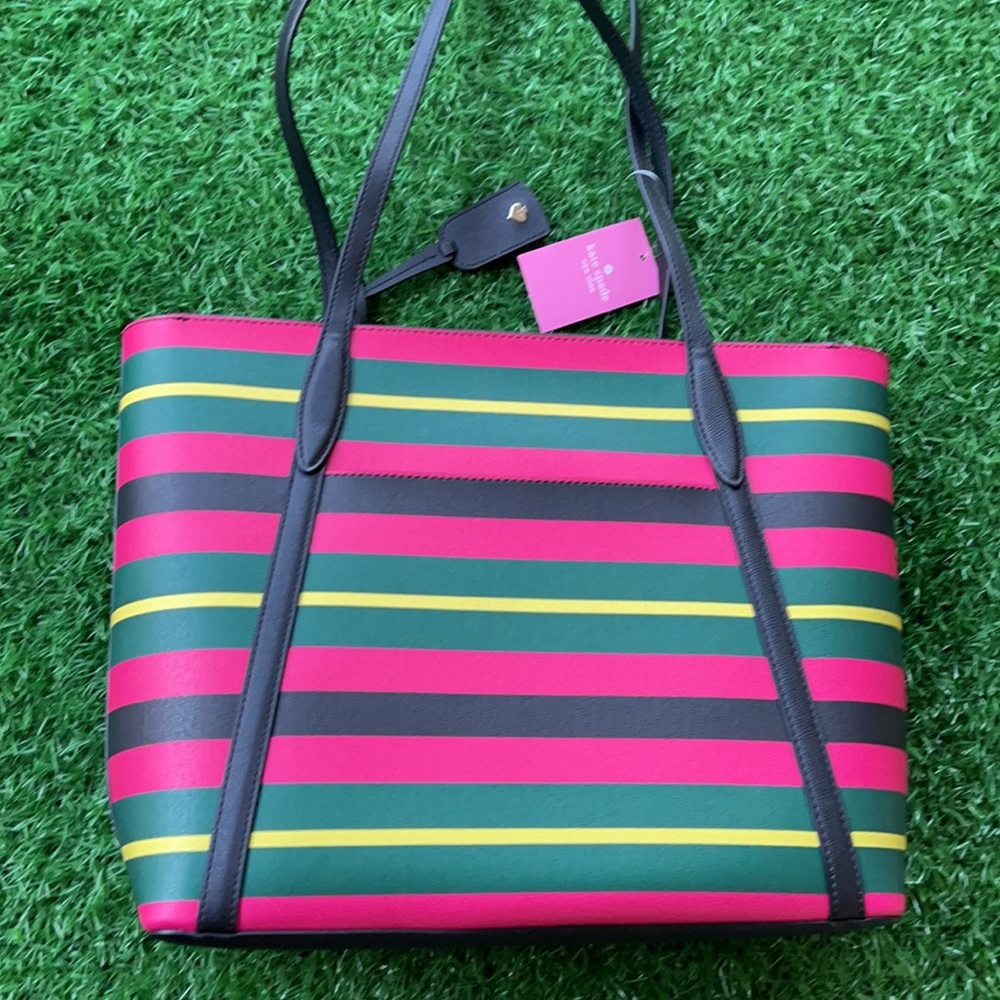 Kate Spade cara large tote - Picture 6 of 16